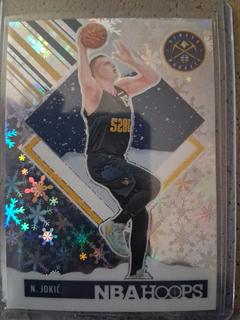Nikola Jokic