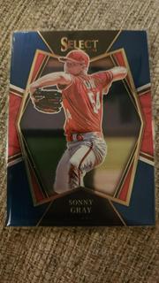 Sonny Gray