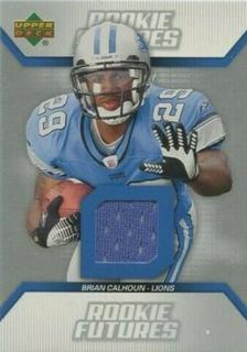 Brian Calhoun