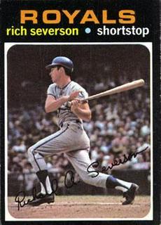 Rich Severson