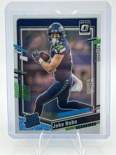 Jake Bobo