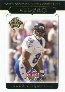 Alge Crumpler