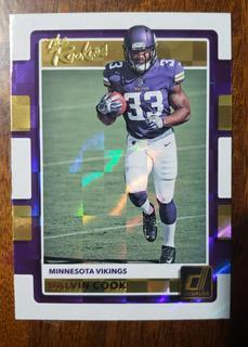 Dalvin Cook