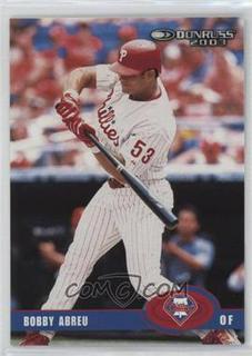 Bobby Abreu
