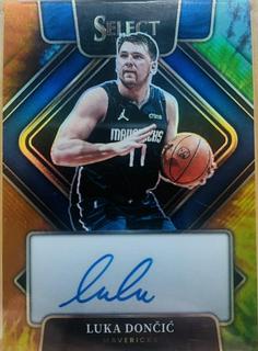 Luka Doncic
