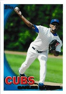 Carlos Marmol