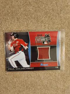 Paul Goldschmidt