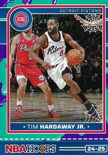Tim Hardaway Jr.