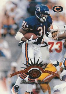 Rashaan Salaam