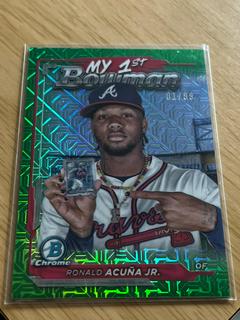 Ronald Acuna Jr.