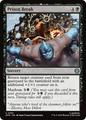 Prison Break [Foil] | Magic Marvel Spider-Man