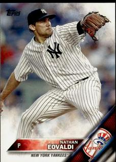 Nathan Eovaldi