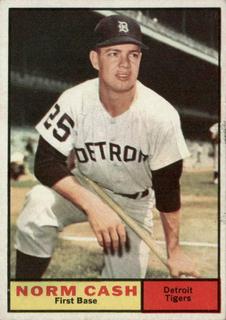 Norm Cash