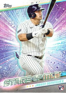 Jasson Dominguez