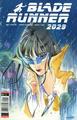 Blade Runner 2029 | Comic Books Blade Runner 2029