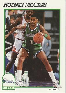 Rodney McCray