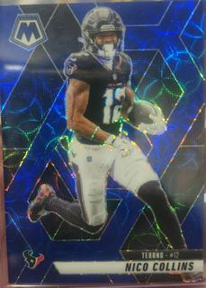 Nico Collins