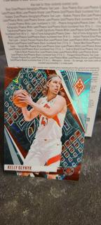 Kelly Olynyk