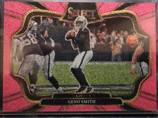 Geno Smith