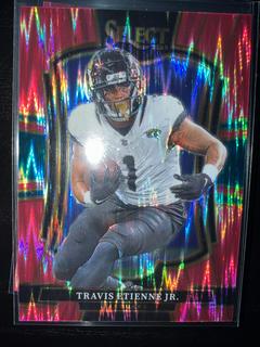 Travis Etienne Jr.