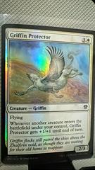Griffin Protector [Foil] #18