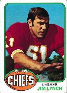Jim Lynch
