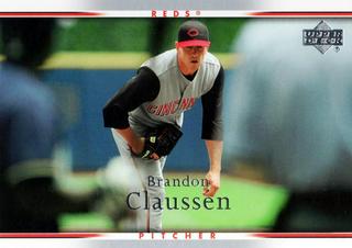 Brandon Claussen