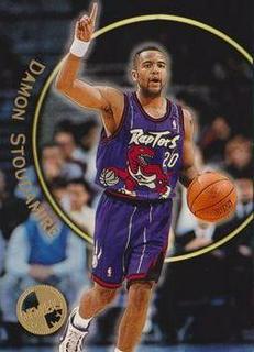 Damon Stoudamire