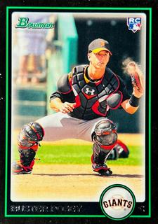 Buster Posey