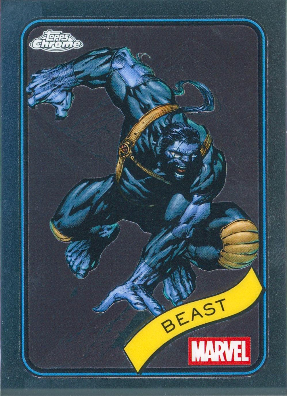 Beast Base