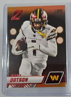 Jahan Dotson