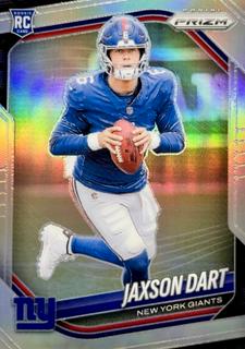 Jaxson Dart