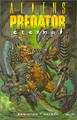 Aliens vs. Predator: Eternal [Paperback] | Comic Books Aliens Vs. Predator: Eternal