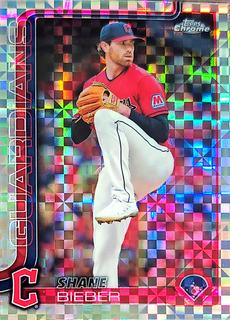Shane Bieber