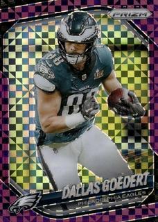 Dallas Goedert