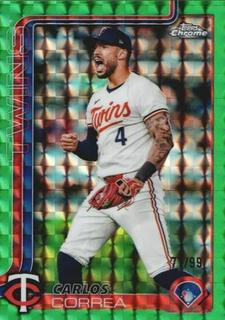 Carlos Correa