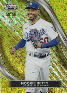 Mookie Betts