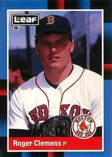 Roger Clemens