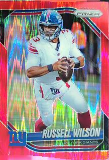 Russell Wilson