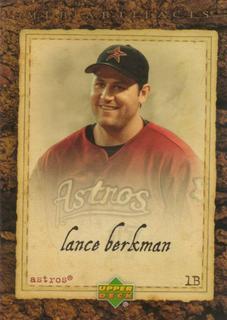 Lance Berkman