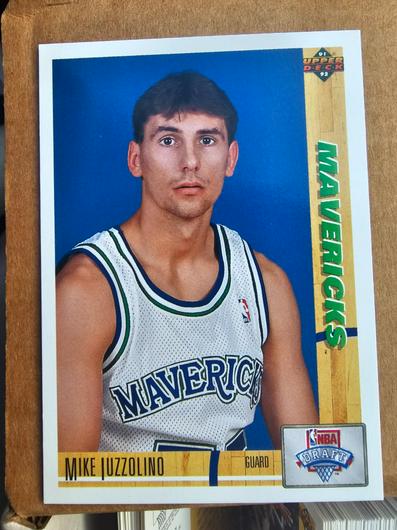 Mike Iuzzolino #16 photo