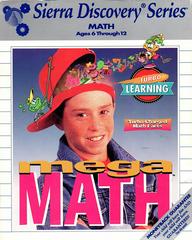Mega Math PC Games Prices
