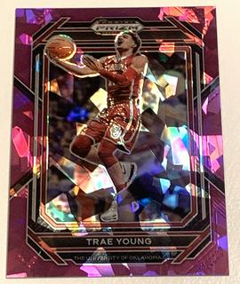 Trae Young