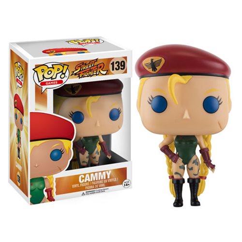 Cammy #139