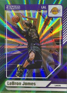 LeBron James