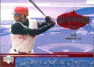 Ken Griffey Jr