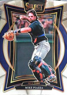Mike Piazza