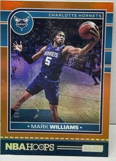 Mark Williams