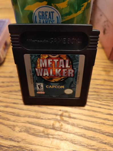 Metal Walker photo