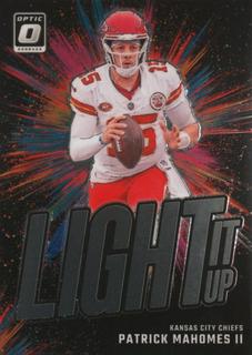 Patrick Mahomes II